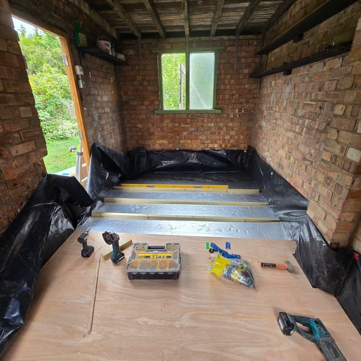 before reno